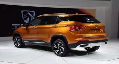 寶駿510報(bào)價(jià)及圖片價(jià)格表，官方指導(dǎo)價(jià)格為5.38-8.08萬(wàn)元輕松購(gòu)車(chē)不是夢(mèng)