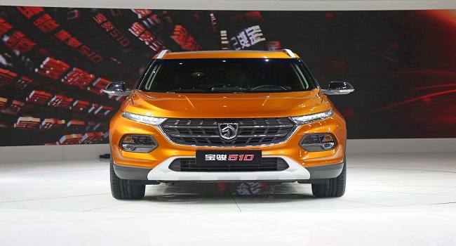 寶駿510真實(shí)口碑，銷量就是口碑的最好詮釋