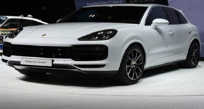 保時(shí)捷卡宴混動(dòng)好還是油的好，混動(dòng)油耗更實(shí)惠