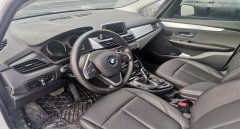 寶馬218i旅行車二手車價格，22.79萬元淘到二手豪車