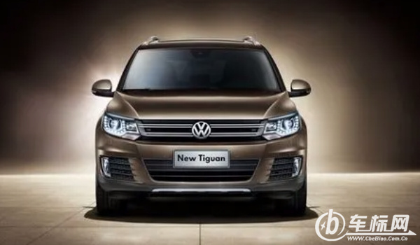 大眾途觀2020款報價及圖片 大眾途觀2020款報價（停產時2017款）