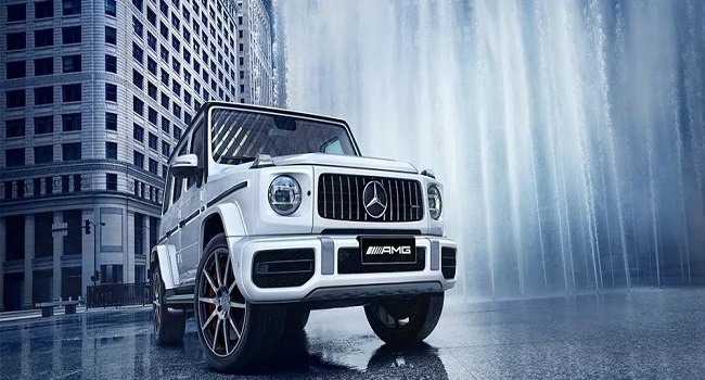 奔馳是哪個(gè)國(guó)家的品牌汽車，奔馳是德國(guó)品牌汽車