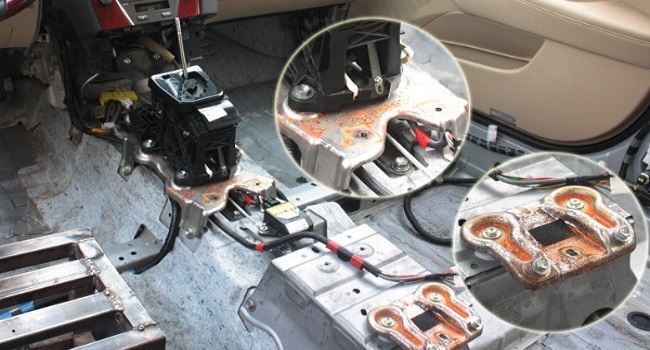 汽車烘干多少錢(qián)一次，常見(jiàn)的烘干600-1200一次