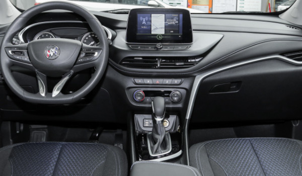 昂科拉油耗多少真實(shí)油耗 百公里油耗7.3L(油耗一公里6毛錢(qián))