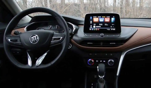 昂科拉這款車(chē)怎么樣啊 油耗實(shí)測(cè)7.3L(馬力可達(dá)165匹)