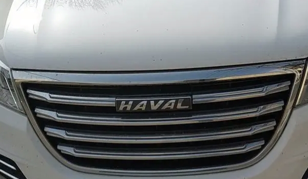 哈弗h6紅標藍標哪個好 質量上是完全相同的（只是配置有所不同）