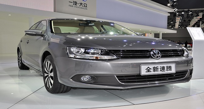 新速騰降價(jià)6萬，百公里耗油5.5L堪稱完美