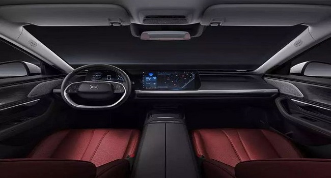 小鵬汽車10萬左右推薦，小鵬P7智能化更貼心