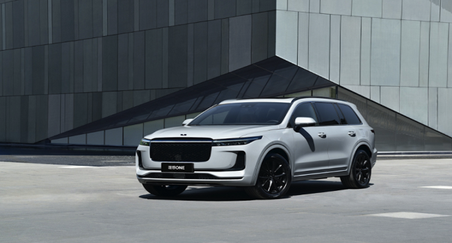 理想l9和理想one區(qū)別，相比之下理想L9更勝一籌