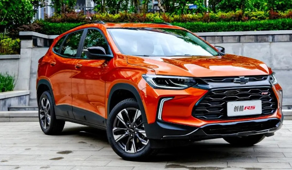 雪佛蘭創(chuàng)界和創(chuàng)酷哪個好 創(chuàng)酷馬力可達184匹(創(chuàng)界車身長達4.4米)