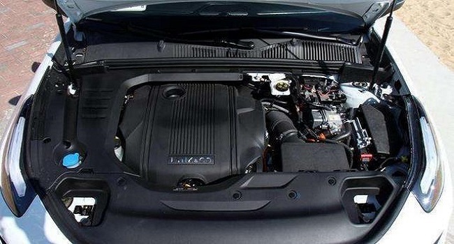 插電式混合動力是什么意思，插電的優(yōu)惠力度更大