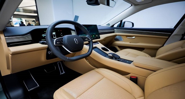 華為汽車氫能源車價(jià)格，預(yù)售價(jià)25-32萬超強(qiáng)續(xù)航