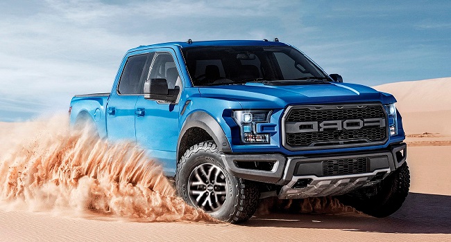 皮卡車價(jià)格大全，價(jià)格不菲動(dòng)力也霸氣