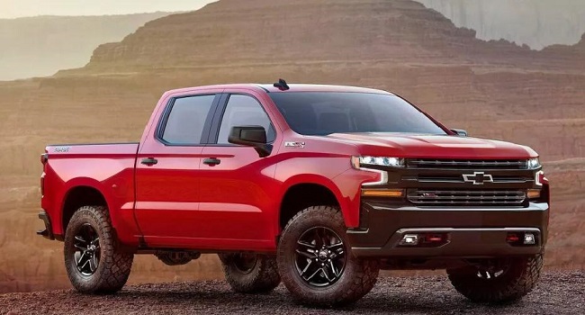 皮卡車價(jià)格大全，價(jià)格不菲動(dòng)力也霸氣