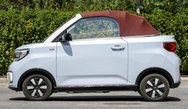 五菱宏光miniev價(jià)格 2022款miniev售價(jià)3萬