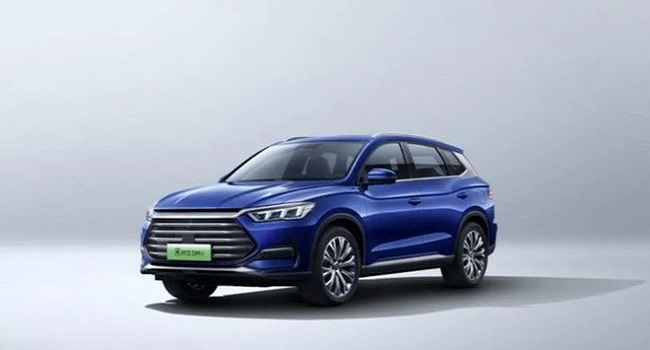 10萬左右的新能源汽車推薦，比亞迪值得信賴