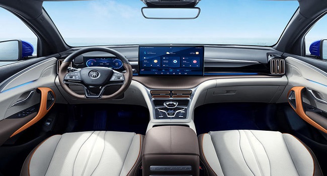 10萬左右的新能源汽車推薦，比亞迪值得信賴