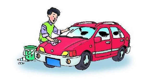 保養(yǎng)車需要多長時(shí)間完成，一般0.4-3小時(shí)之間