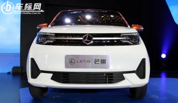 雷丁芒果電動汽車價(jià)格及圖片 2022款雷丁芒果售價(jià)4萬(落地5萬)