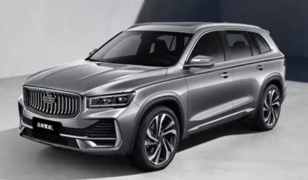 吉利星越l混動(dòng)版價(jià)格多少 2022款星越l混動(dòng)售價(jià)17萬(落地19萬元)