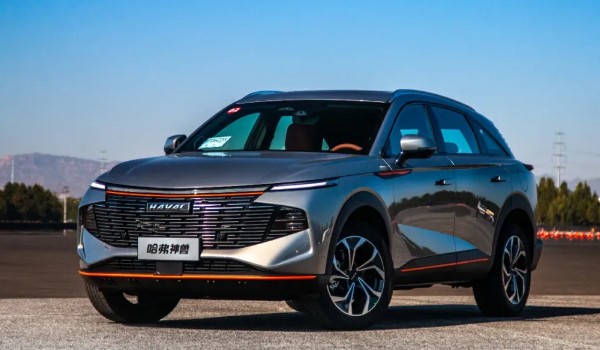 混動(dòng)汽車十大名牌排名及價(jià)格 豐田漢蘭達(dá)混動(dòng)排第一(新車售價(jià)26萬(wàn))