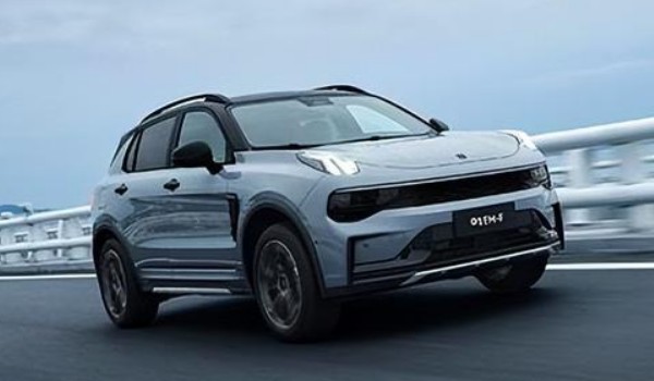 混動(dòng)汽車十大名牌排名及價(jià)格 豐田漢蘭達(dá)混動(dòng)排第一(新車售價(jià)26萬(wàn))