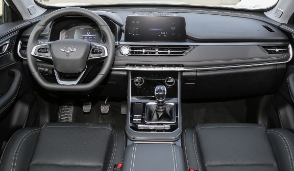 奇瑞瑞虎8報(bào)價(jià)1.6t 2023款瑞虎8售價(jià)11萬(落地13萬)