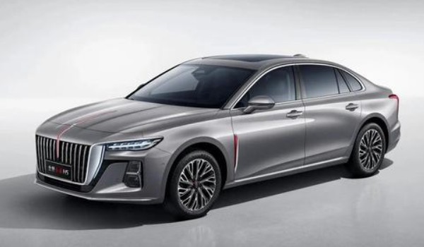 紅旗h5混動(dòng)新款2023款價(jià)格 紅旗h5混動(dòng)售價(jià)19萬(落地22萬)