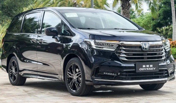 本田奧德賽混動(dòng)價(jià)格與圖片 2022款?yuàn)W德賽混動(dòng)售價(jià)22萬(落地25萬)