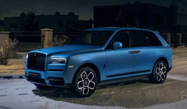 勞斯萊斯是哪個(gè)國家生產(chǎn)的 勞斯萊斯是英國的豪華汽車品牌