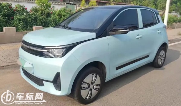 雷丁芒果新款多少錢一輛 2022款芒果售價(jià)4萬(落地價(jià)5萬)