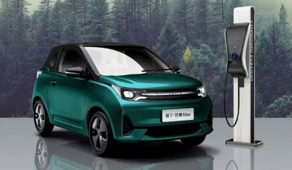 雷丁芒果新款多少錢一輛 2022款芒果售價(jià)4萬(落地價(jià)5萬)