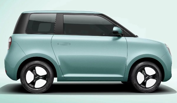 長(zhǎng)安lumin分期首付多少 分期首付1萬(36期月供1022元)