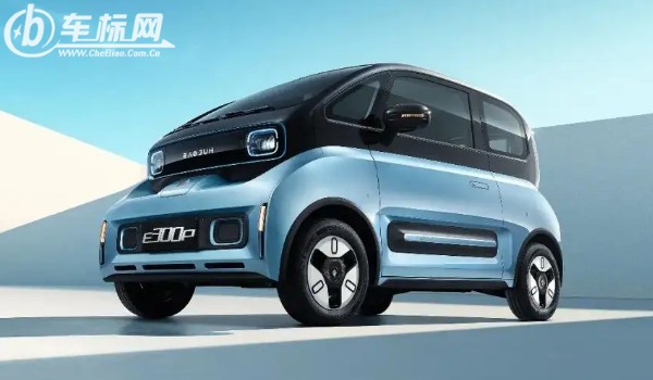 新寶駿e300新能源多少錢 新寶駿e300售價(jià)6萬(落地價(jià)7萬)