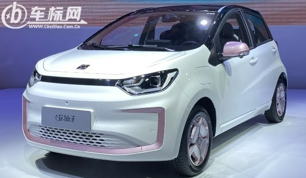 花仙子電動(dòng)汽車價(jià)格圖片 2023款花仙子售價(jià)6萬(wàn)(落地價(jià)7萬(wàn))