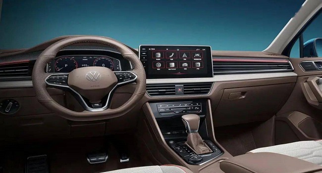 大眾途觀汽車報價24.08-27.08萬元，油耗低可靠性強