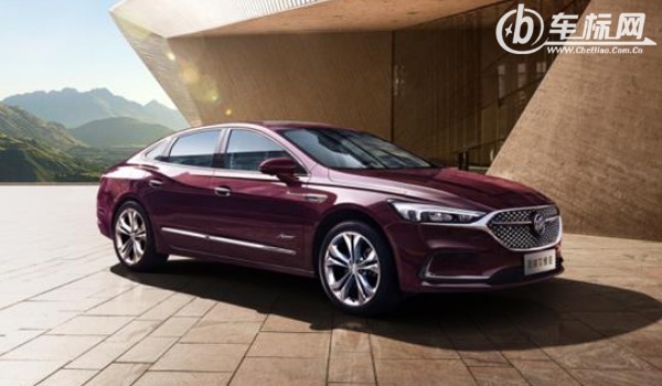 別克君越二手車(chē)報(bào)價(jià)及圖片 君越二手價(jià)9萬(wàn)(表顯里程5.58萬(wàn)公里)