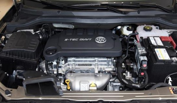 別克英朗的動力怎么樣 輸出馬力可達163匹(采用兩款發(fā)動機配置)