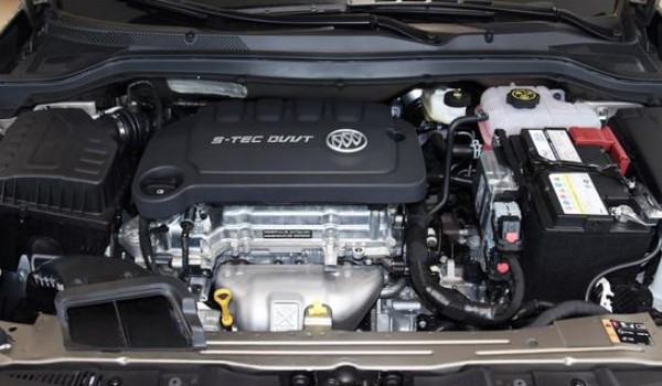 別克英朗怎么樣值得買(mǎi)嗎 油耗實(shí)測(cè)7.7L(輸出馬力可達(dá)163匹)