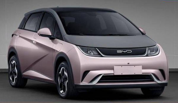 小型電動汽車排名及價格 五菱宏光miniev排第一(新車售價3萬)