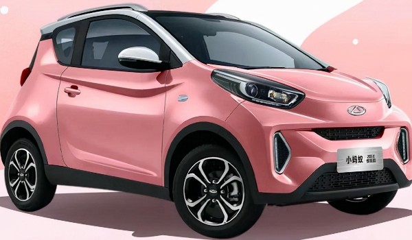 小型電動汽車排名及價格 五菱宏光miniev排第一(新車售價3萬)