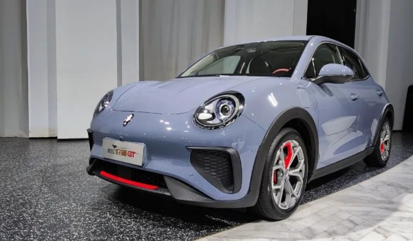 小型電動汽車排名及價格 五菱宏光miniev排第一(新車售價3萬)