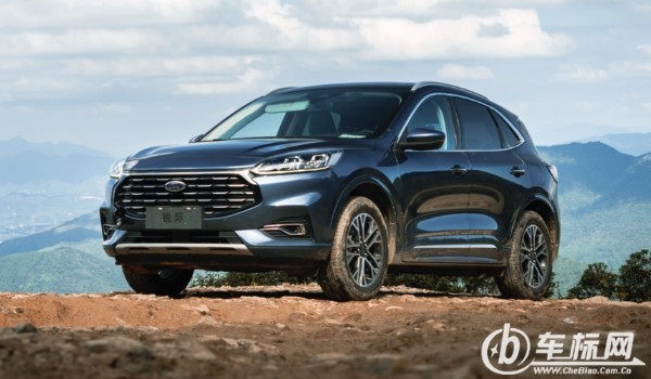 福特銳際二手價(jià)格多少 二手銳際售價(jià)5萬(表顯里程1萬公里)