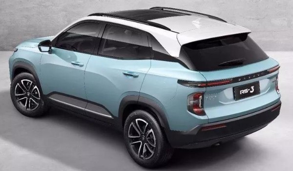 寶駿rs3油耗真實(shí)油耗是多少 百公里油耗7.1L(油耗一公里5毛錢(qián))