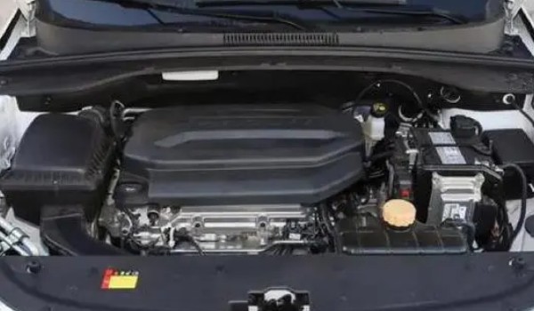 寶駿rs3發(fā)動機怎么樣 輸出馬力可達(dá)147匹(搭載1.5T發(fā)動機)