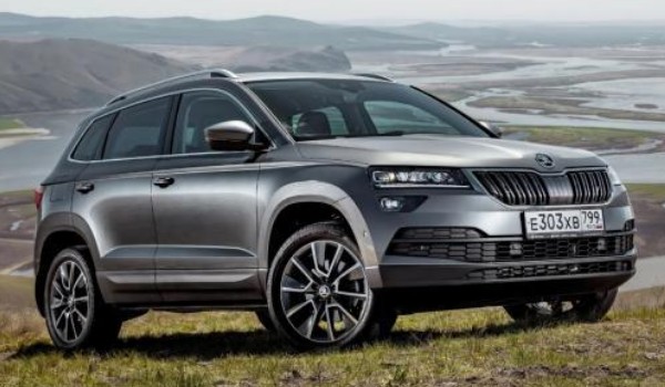 斯柯達(dá)柯珞克分期付款多少錢 分期首付4萬(36期月供3133元)