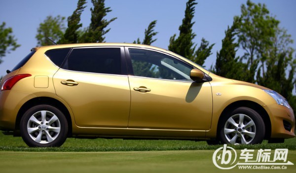 日產騏達怎么樣值得買嗎 油耗實測7.2L(輸出馬力可達122匹)