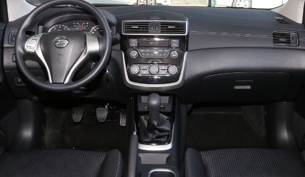 日產騏達怎么樣值得買嗎 油耗實測7.2L(輸出馬力可達122匹)