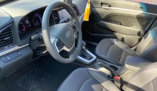 現(xiàn)代領(lǐng)動(dòng)油耗多少真實(shí)油耗 百公里油耗7.1L(油耗一公里5毛錢)