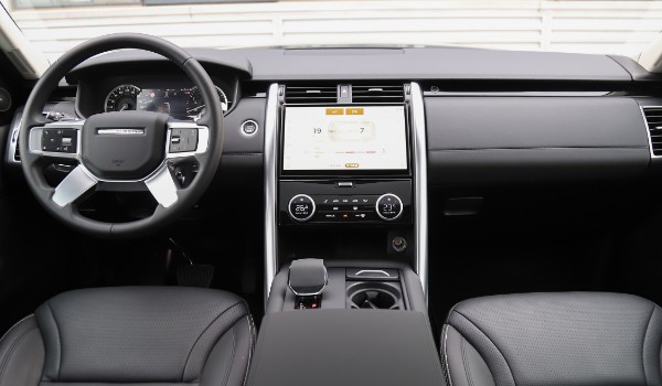 路虎發(fā)現(xiàn)油耗多少真實油耗 百公里油耗12.1L(油耗一公里9毛錢)